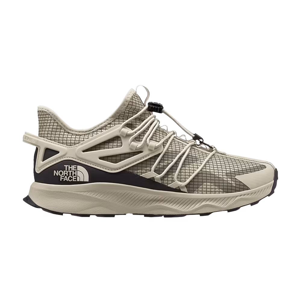 The North Face Oxeye Tech Sandstone Black