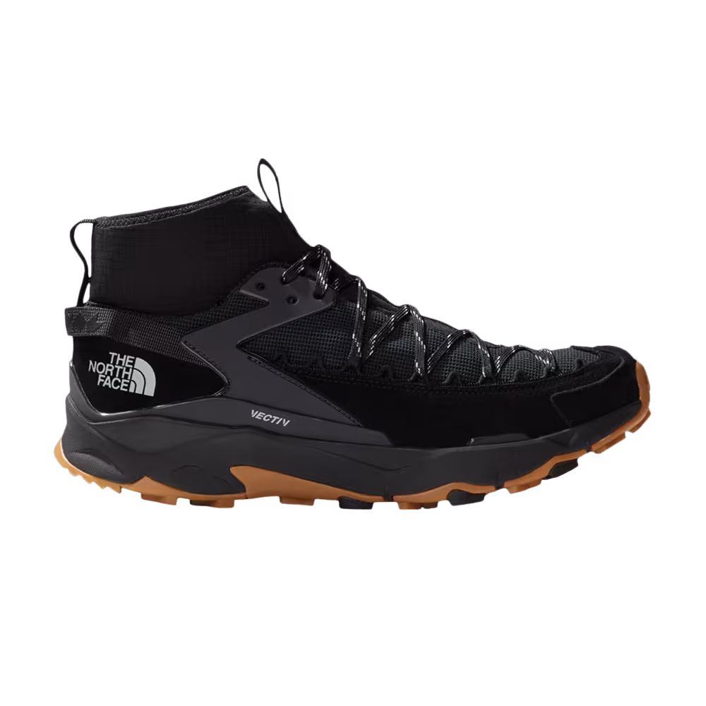The North Face Vectiv Taraval Peak Black Gum