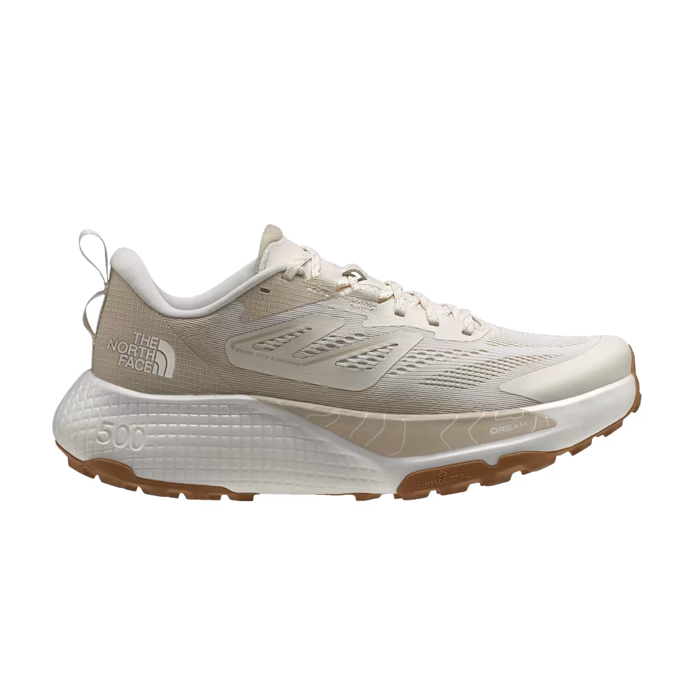 The North Face Women's Altamesa 500 White Dune