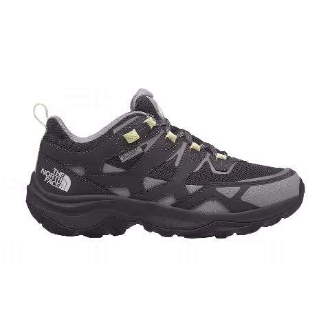 The North Face Wmns Hedgehog 3 'Asphalt Grey'