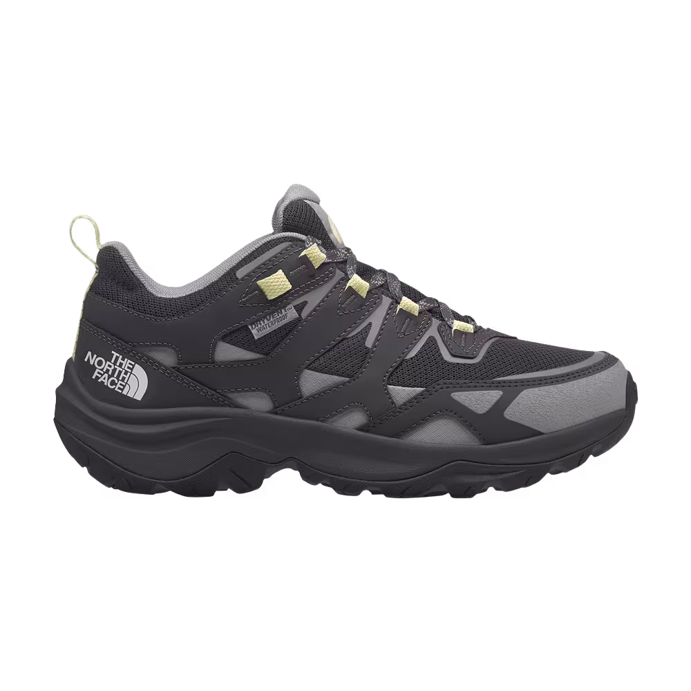 The North Face Women's Hedgehog 3 Asphalt Grey