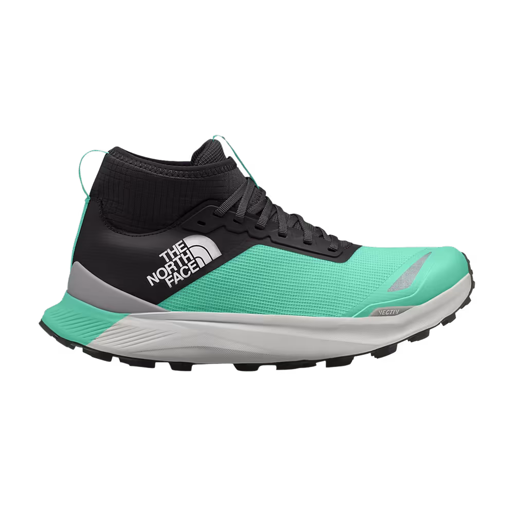 The North Face Women's Vectiv Infinite 2 Futurelight Vivid Seafoam