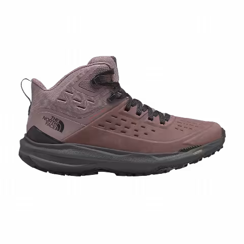 The North Face Wmns Vectiv Exploris 2 Mid Futurelight 'Fawn Grey'