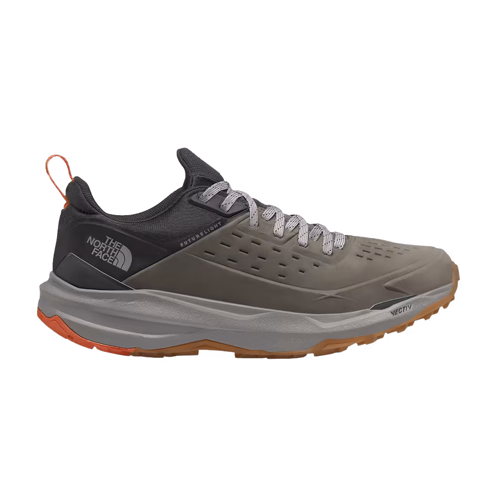 The North Face Vectiv Exploris 2 Futurelight New Taupe Green
