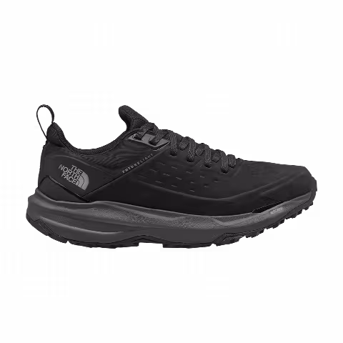 The North Face Wmns Vectiv Exploris 2 Futurelight 'Black Vanadis Grey'