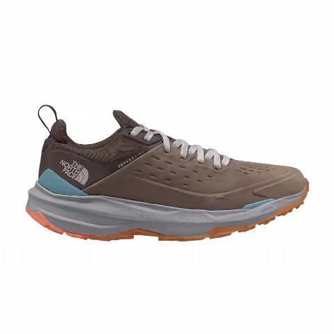 The North Face Wmns Vectiv Exploris 2 Futurelight 'Bipartisan Brown'