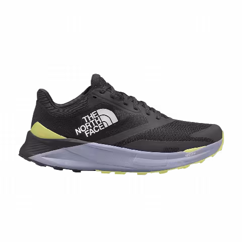 The North Face Wmns Vectiv Enduris 3 'Asphalt Grey Sun Sprite'