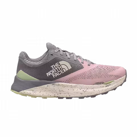 The North Face Wmns Vectiv Enduris 3 'Purdy Pink Meld Grey'