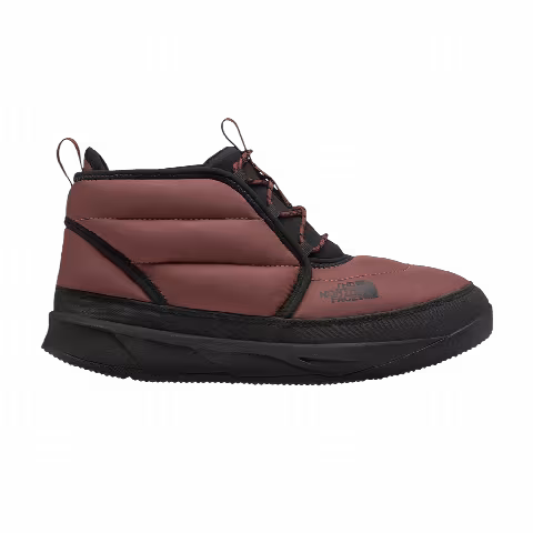 The North Face NSE Chukkas 'Brandy Brown'