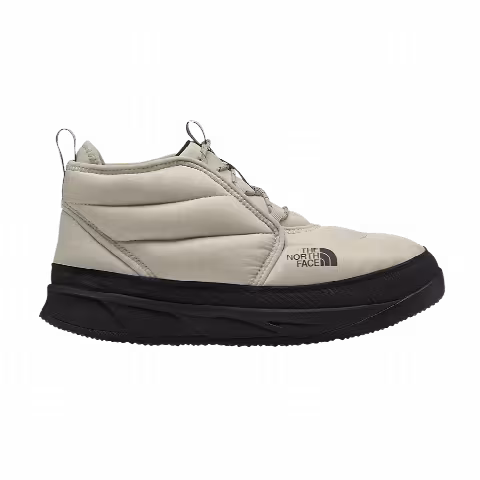 The North Face NSE Chukkas 'Sandstone Black'