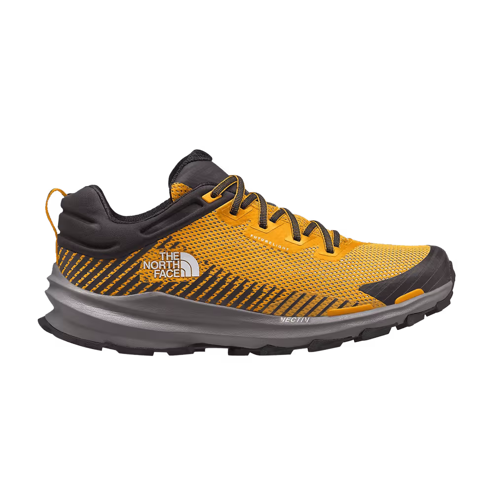 The North Face Vectiv Fastpack Futurelight Summit Gold