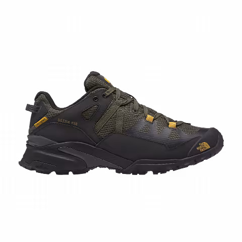 The North Face Ultra 112 'New Taupe Green Black'