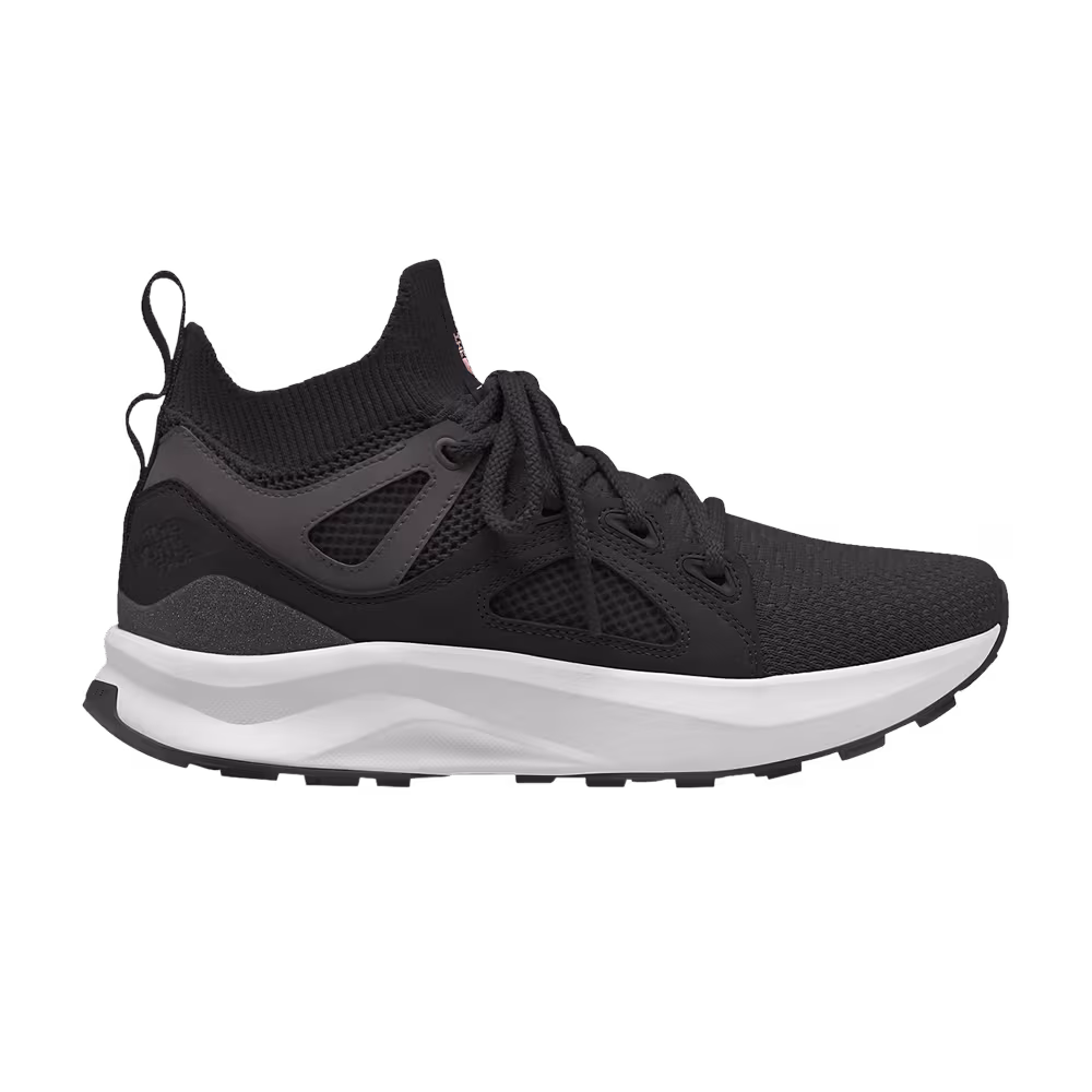 The North Face Women's Hypnum Luxe Black Rose Gold