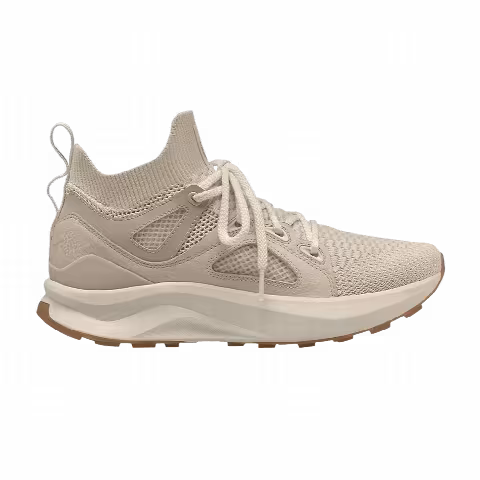 The North Face Wmns Hypnum Luxe 'Gardenia White'