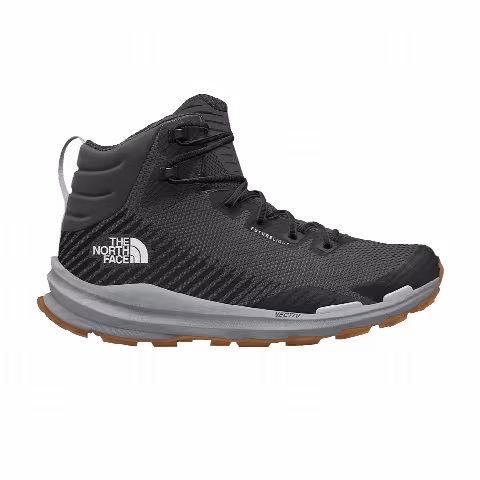 The North Face Wmns Vectiv Fastpack Mid Futurelight 'Asphalt Grey Black'