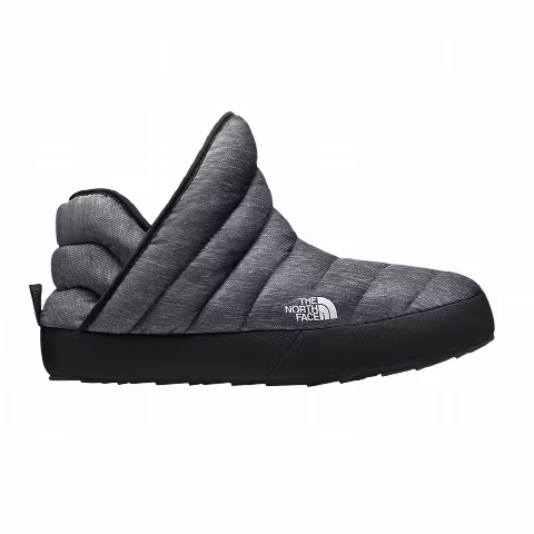 The North Face Wmns Thermoball Traction 'Phantom Grey Heather'