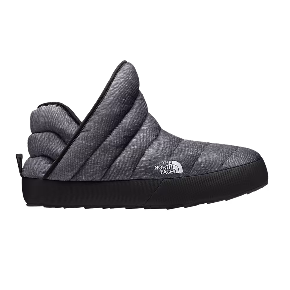 The North Face Women's Thermoball Traction Phantom Grey Heather