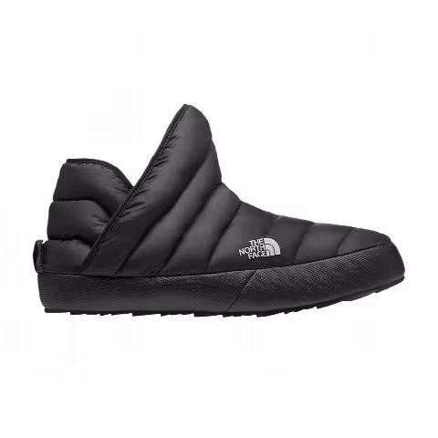 The North Face Wmns Thermoball Traction 'Black White'