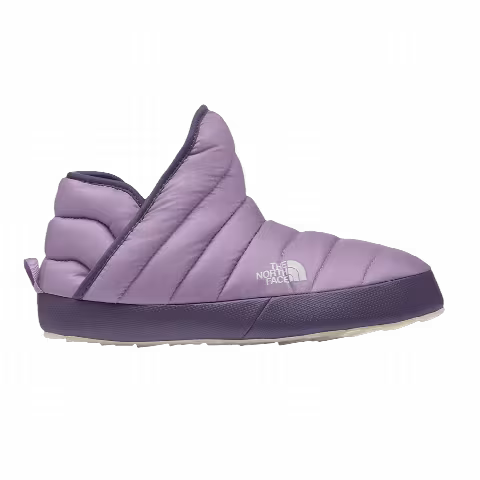 The North Face Wmns Thermoball Traction 'Lupine Lunar Slate'