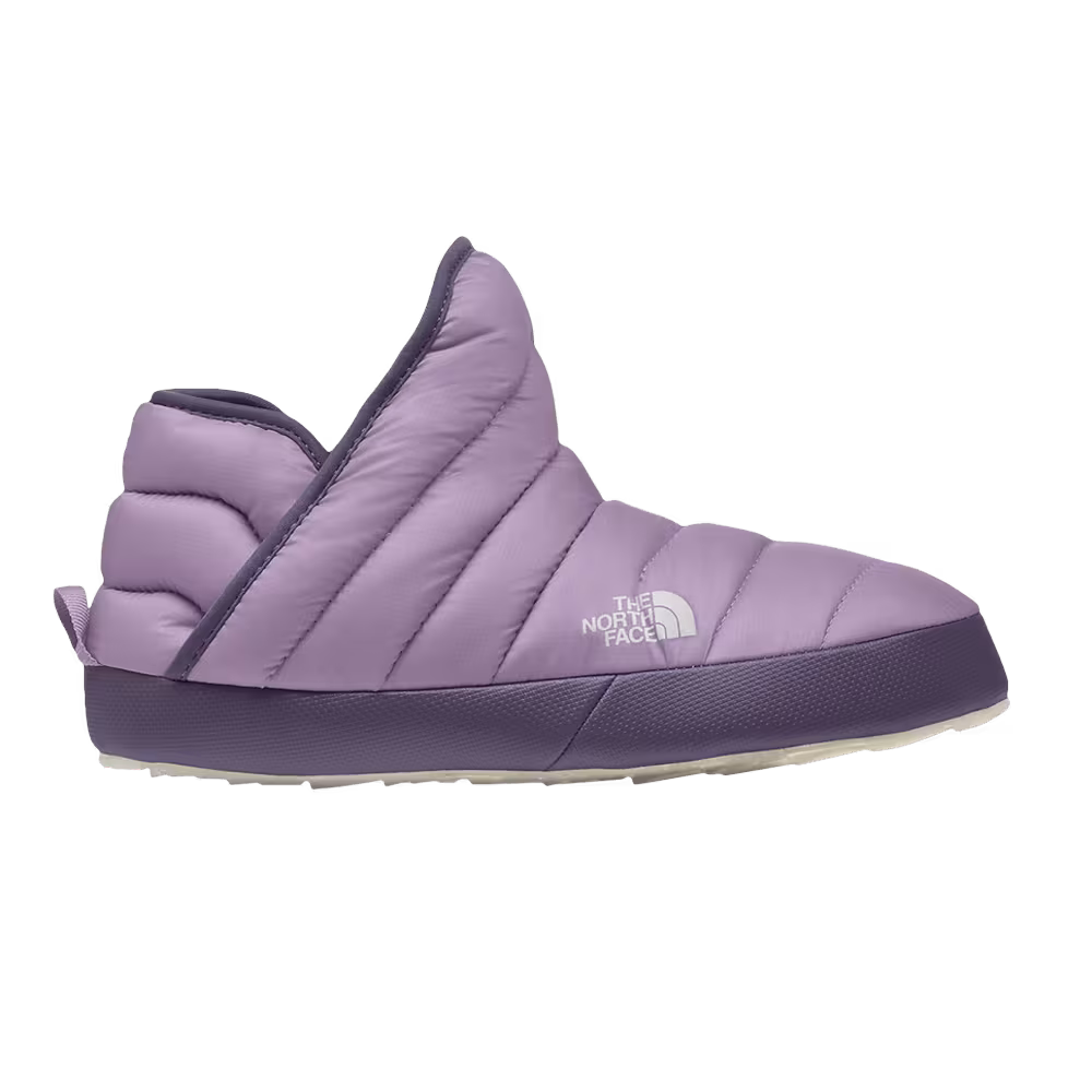 The North Face Women's Thermoball Traction Lupine Lunar Slate