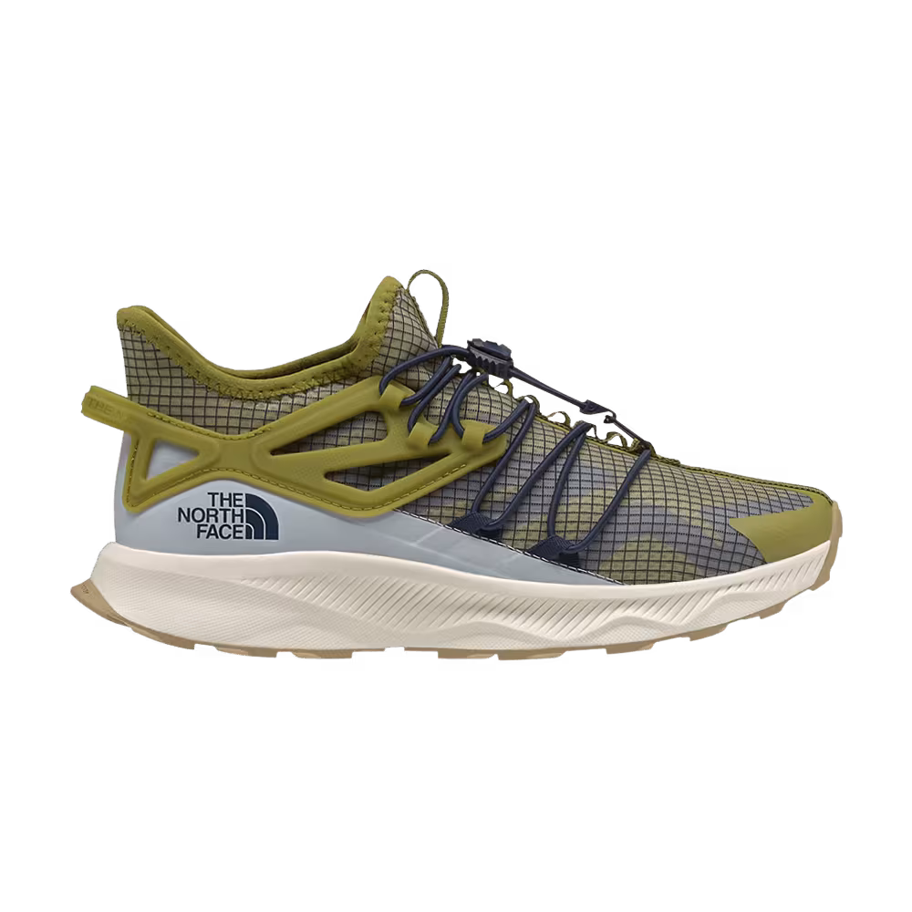 The North Face Women's Oxeye Tech Sulphur Moss