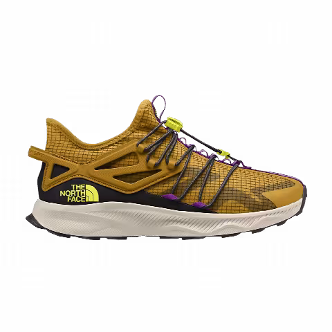 The North Face Wmns Oxeye Tech 'Arrowwood Yellow'