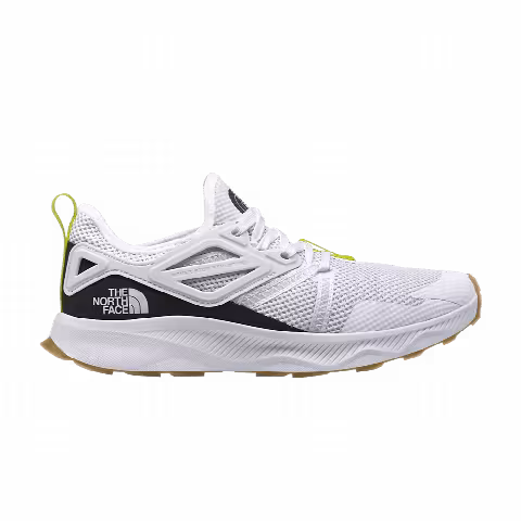The North Face Oxeye 'White LED Yellow'