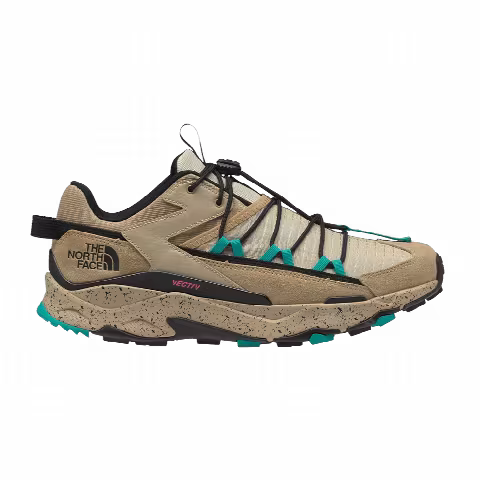 The North Face Vectiv Taraval Tech 'Gravel Black'