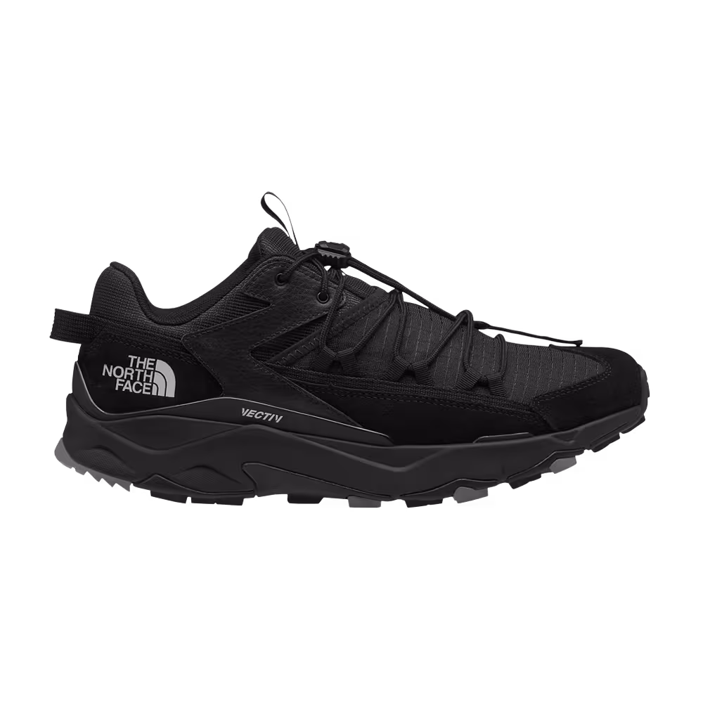 The North Face Vectiv Taraval Tech Triple Black