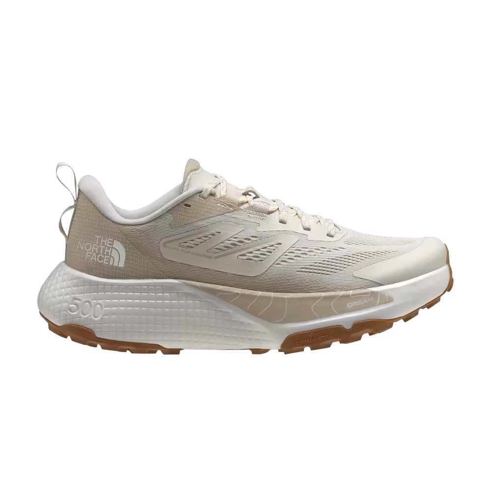 The North Face Altamesa 500 White Dune