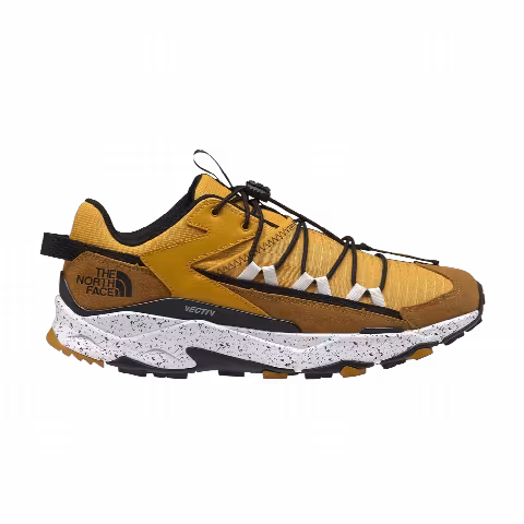 The North Face Vectiv Taraval Tech 'Summit Gold Black'