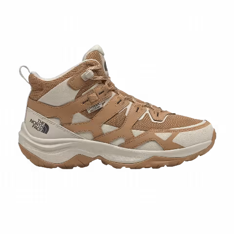The North Face Wmns Hedgehog 3 Mid 'Almond Butter'