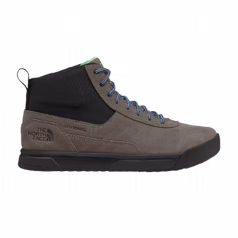 The North Face Larimer Mid 'Black Grey'
