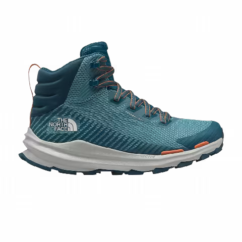 The North Face Wmns Vectiv Fastpack Mid Futurelight 'Reef Waters Blue Coral'