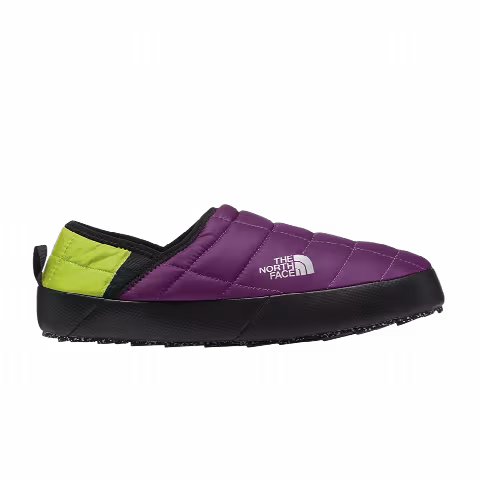 The North Face Wmns Thermoball Mule 5 'Purple Cactus Flower'