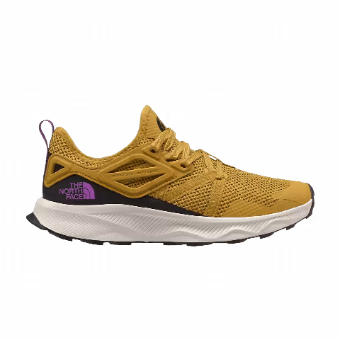The North Face Wmns Oxeye 'Arrowwood Yellow'