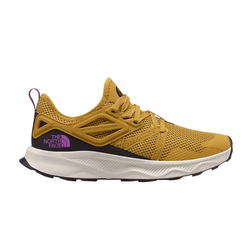 The North Face Women's Oxeye Arrowwood Yellow