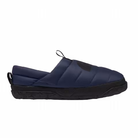 The North Face Nuptse Mule 'Summit Navy Black'