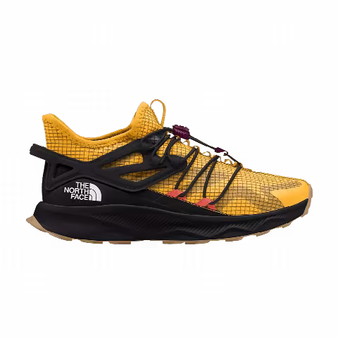 The North Face Oxeye Tech 'Summit Gold Black'