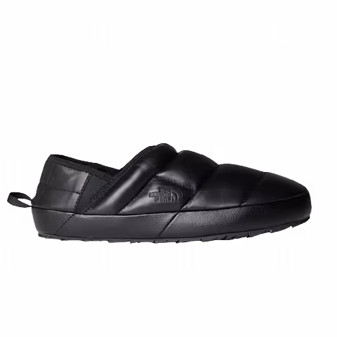 The North Face Thermoball Traction Mule 'Leather Black'