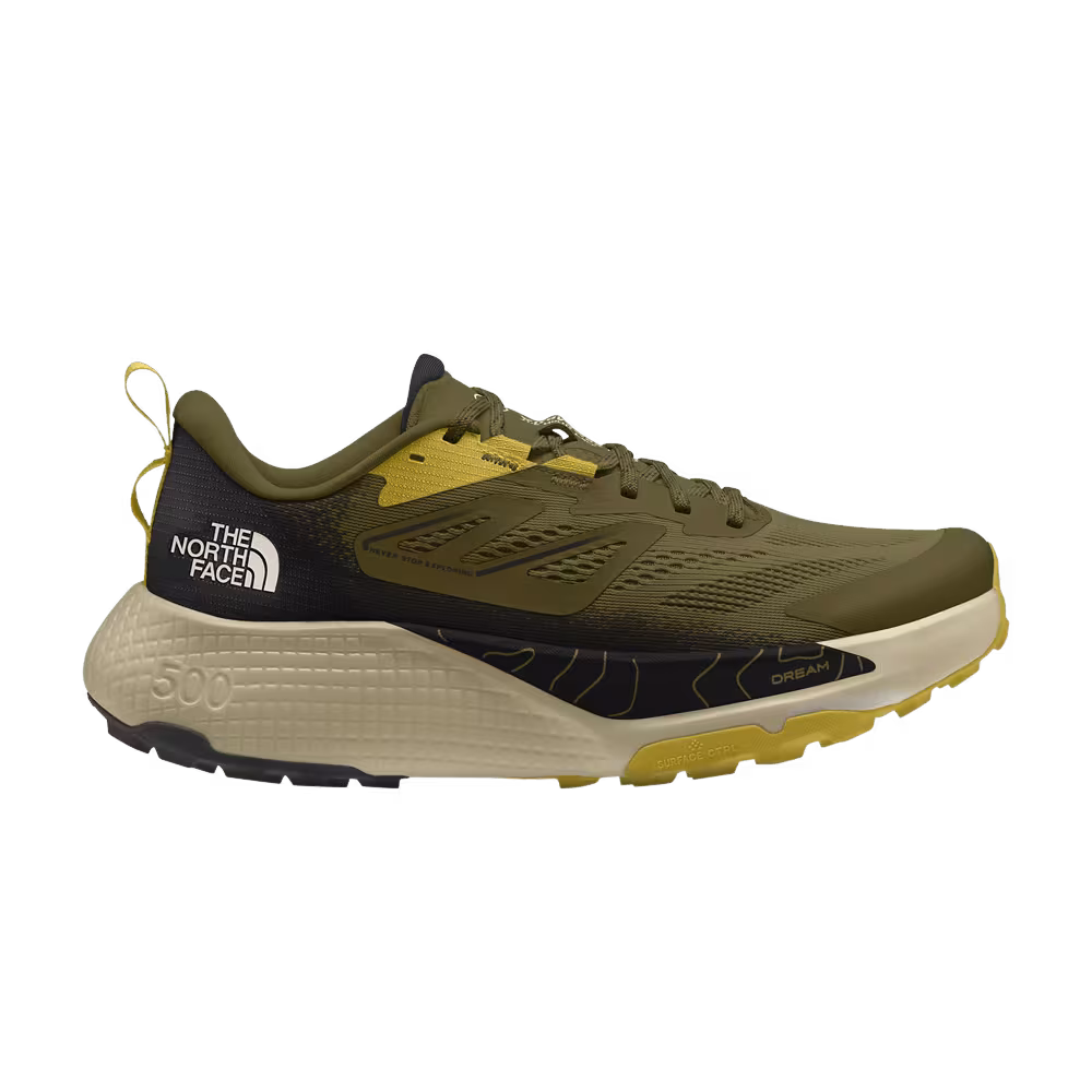 The North Face Altamesa 500 Forest Olive