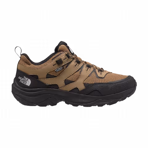 The North Face Hedgehog 3 'Utility Brown Black'