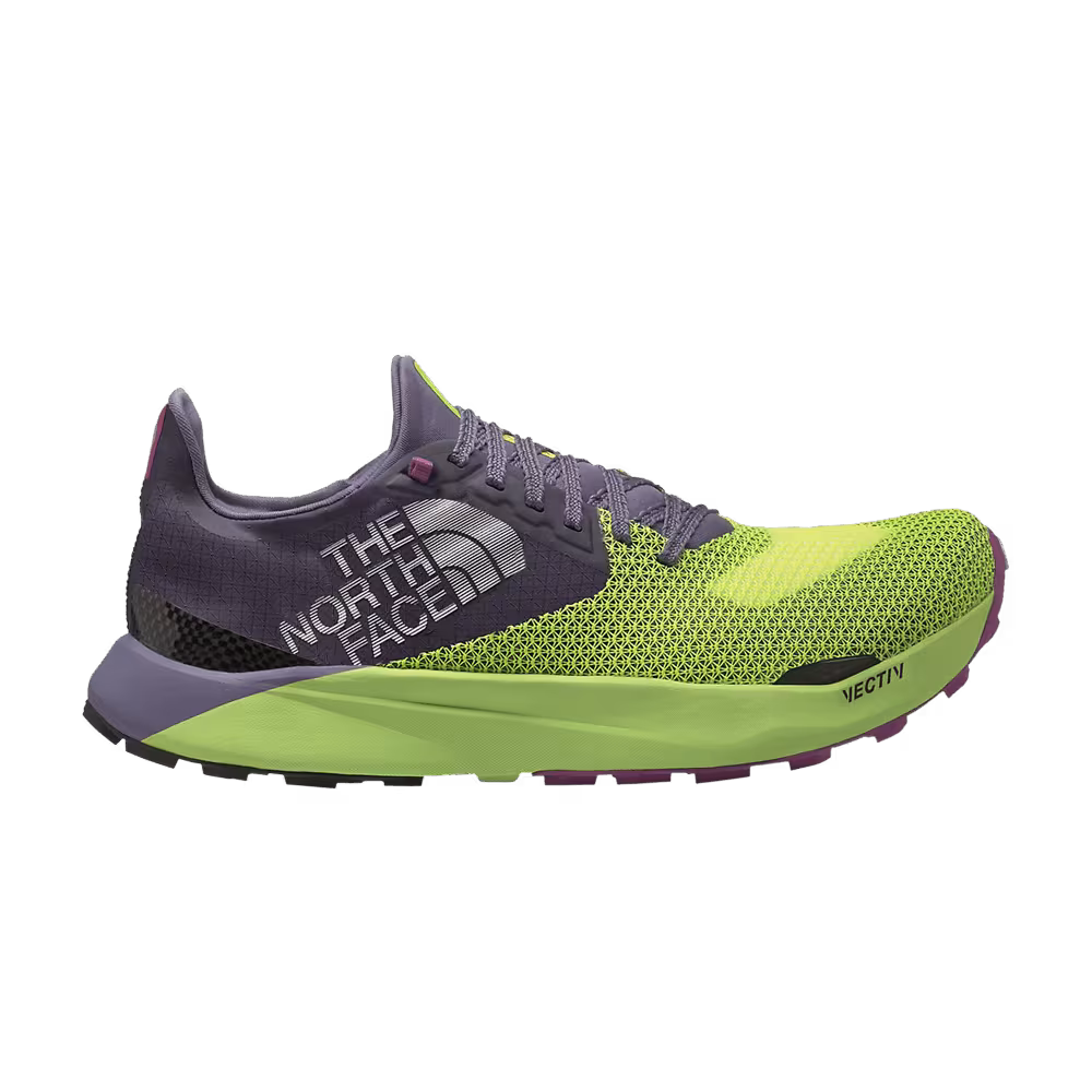 The North Face Women's Summit Series Vectiv Sky Summit Led Yellow
