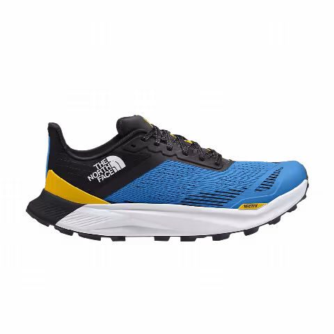 The North Face Vectiv Infinite 2 'Optic Blue Black'