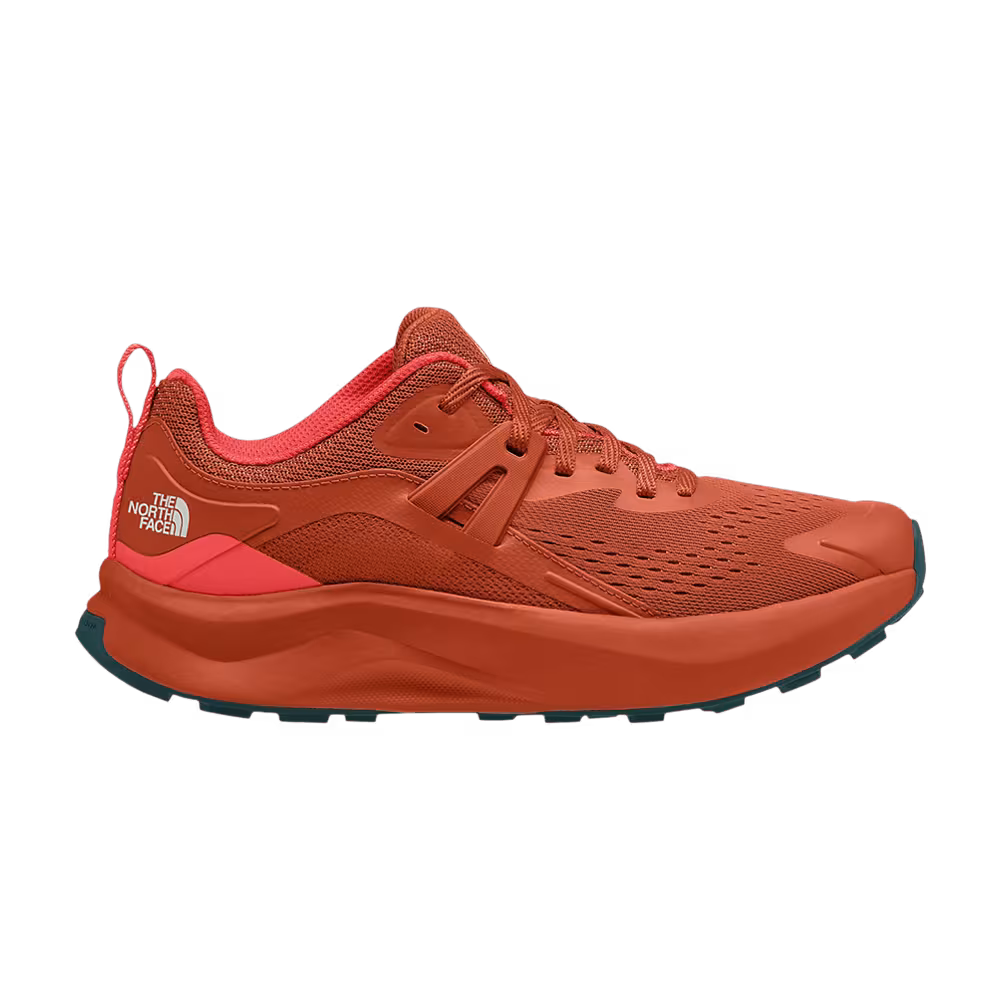 The North Face Women's Hypnum Sienna Brown