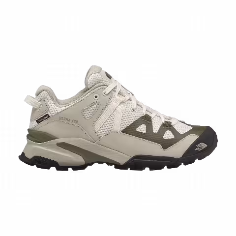 The North Face Wmns Ultra 112 'Gardenia White Sandstone'