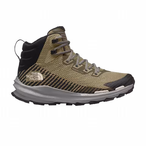 The North Face Wmns Vectiv Fastpack Mid Futurelight 'Kelp Tan Black'
