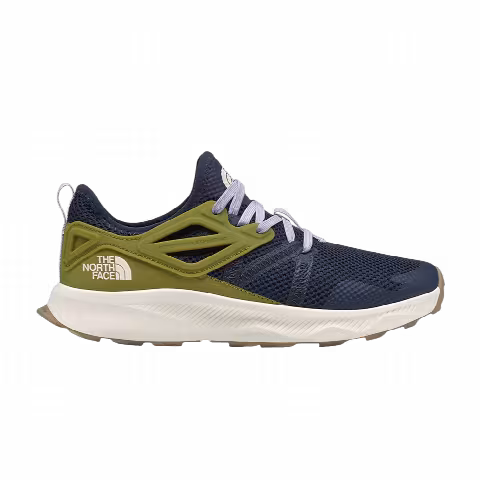 The North Face Wmns Oxeye 'Summit Navy Sulphur Moss'