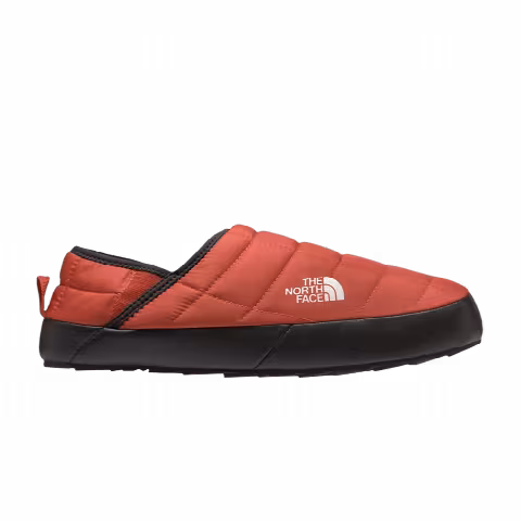 The North Face Thermoball Traction Mule 5 'Burnt Ochre'