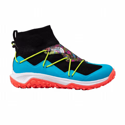 The North Face Silh Mid 'Tokyo Pack'